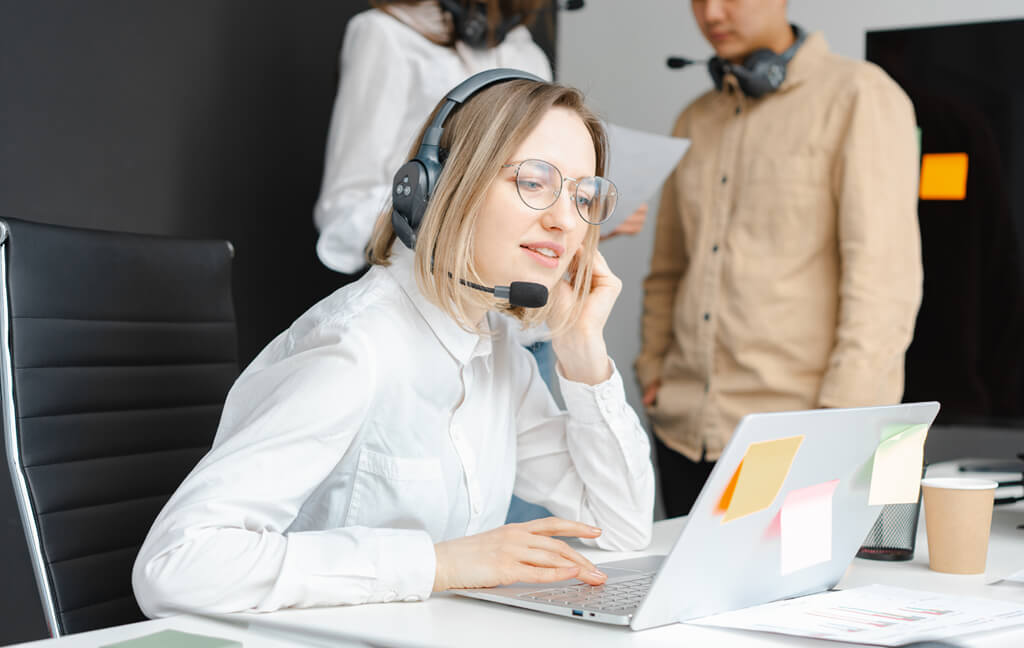 Mantenimiento informático para empresas